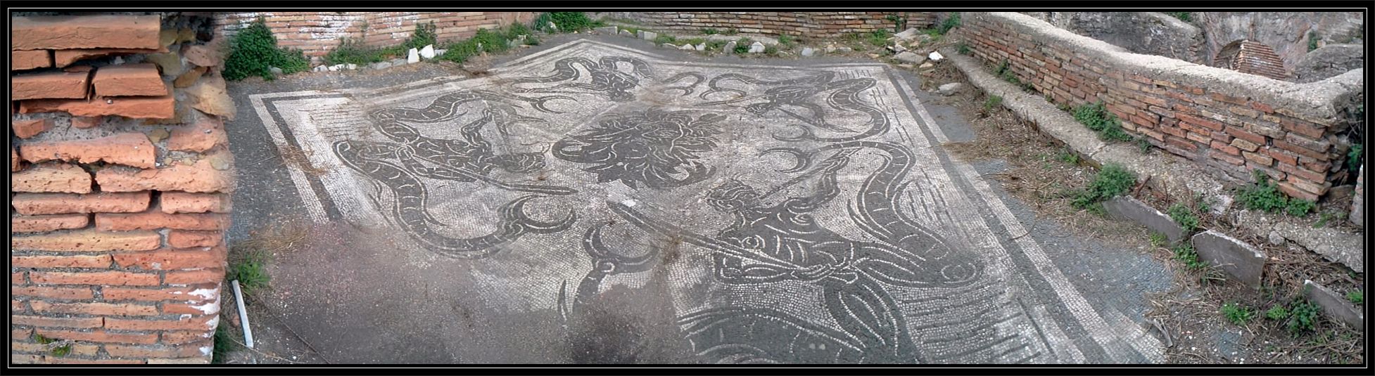 Ostia Antica